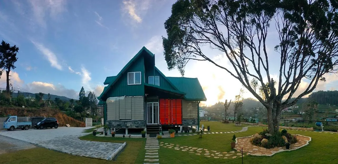 Mount Star Villa Nuwara Eliya