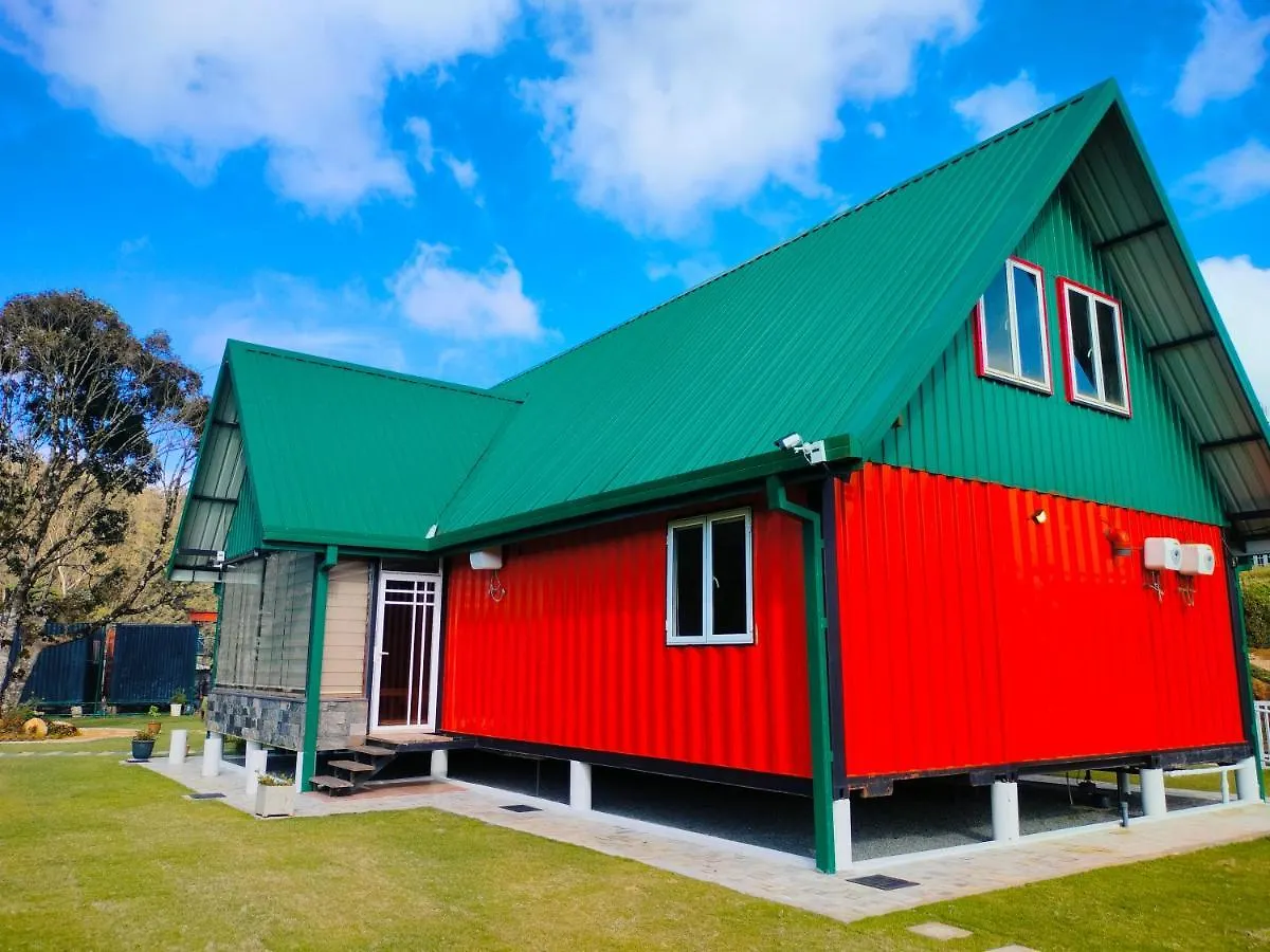 Mount Star Villa Nuwara Eliya