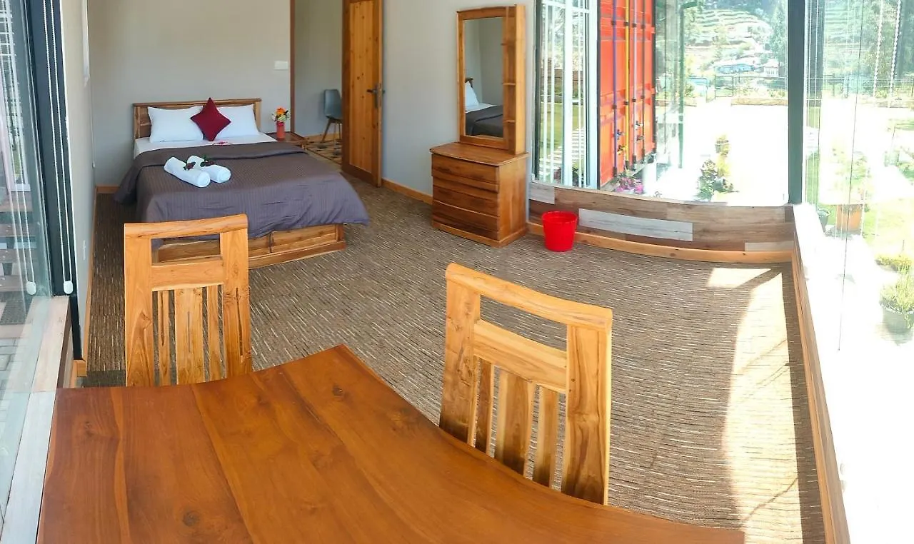 Mount Star Villa Nuwara Eliya