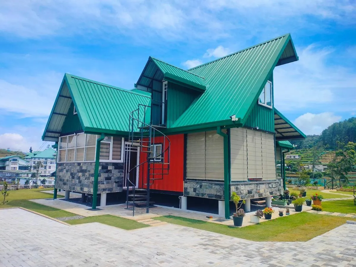 Mount Star Villa Nuwara Eliya