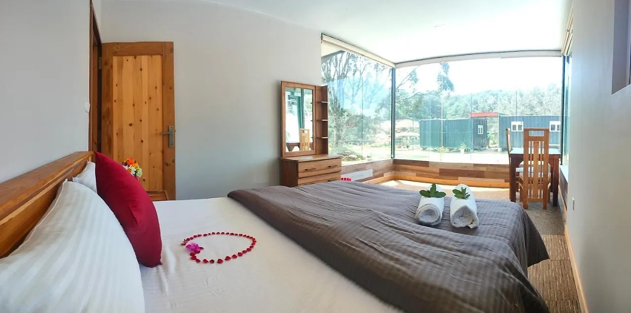 Mount Star Villa Nuwara Eliya