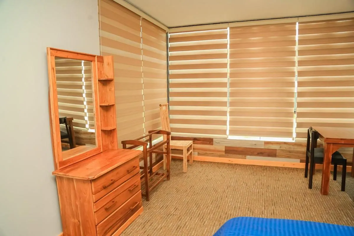 Mount Star Villa Nuwara Eliya Sri Lanka