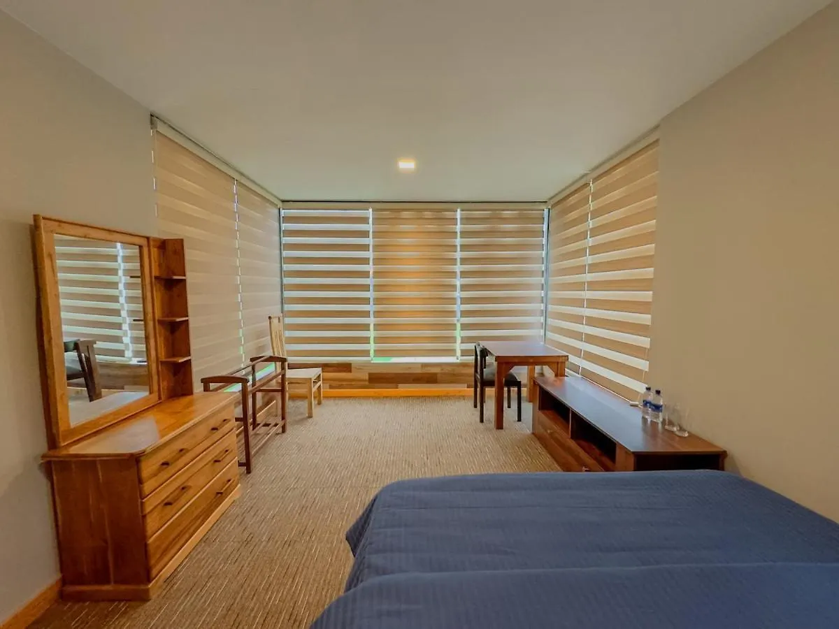 Mount Star Villa Nuwara Eliya