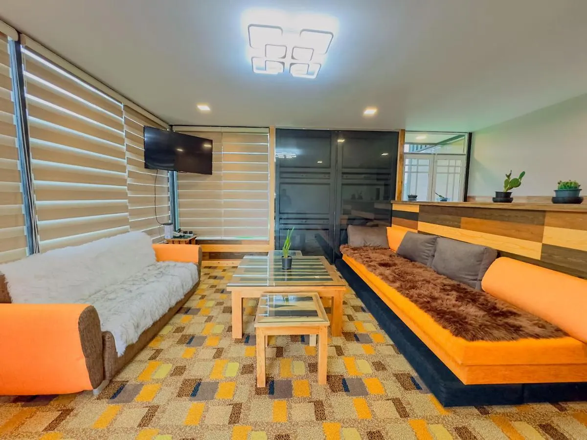 Mount Star Villa Nuwara Eliya