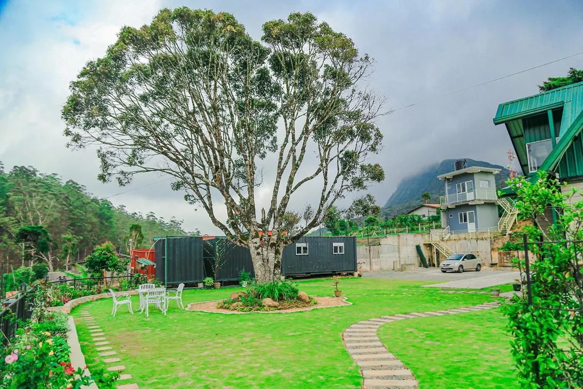 Mount Star Villa Nuwara Eliya