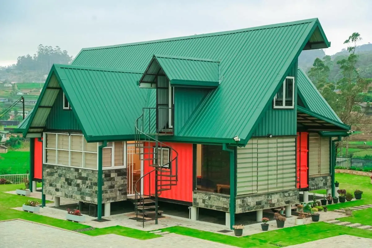 Mount Star Villa Nuwara Eliya