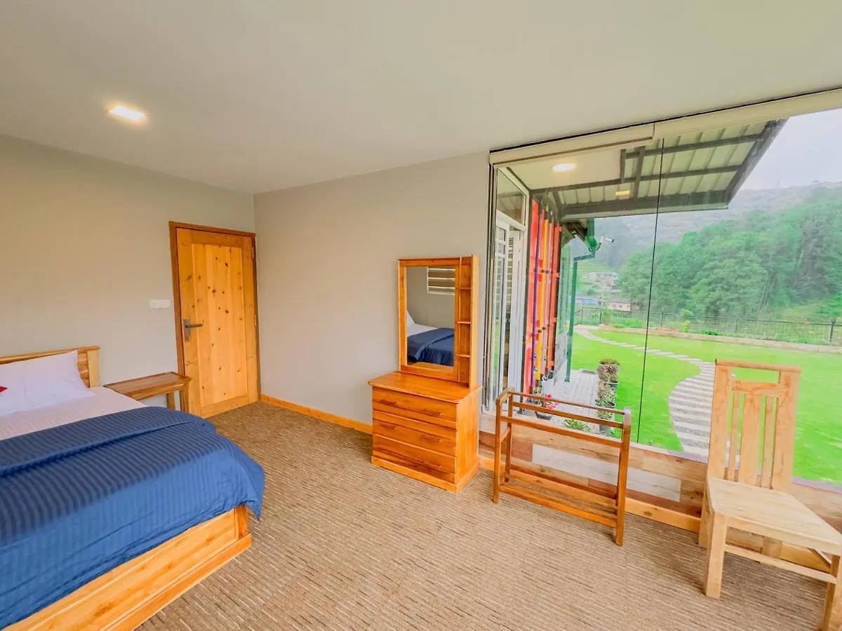 Mount Star Villa Nuwara Eliya