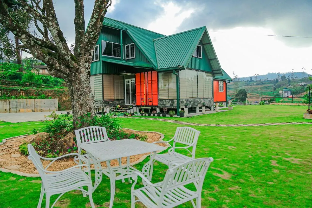 Mount Star Villa Nuwara Eliya