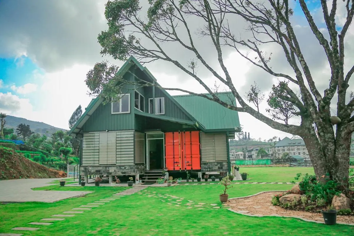 Mount Star Villa Nuwara Eliya