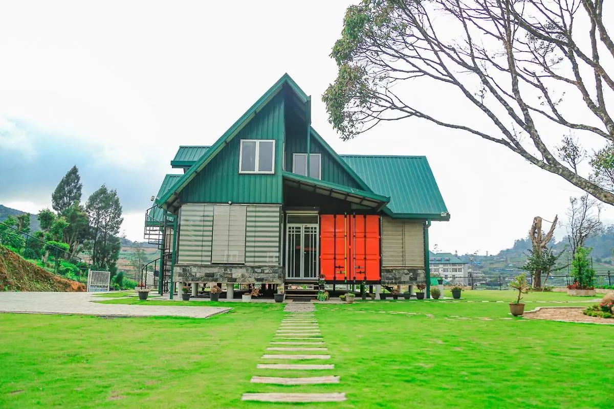Mount Star Villa Nuwara Eliya