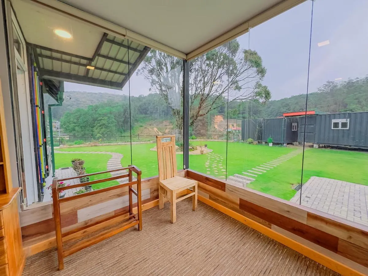 Mount Star Villa Nuwara Eliya