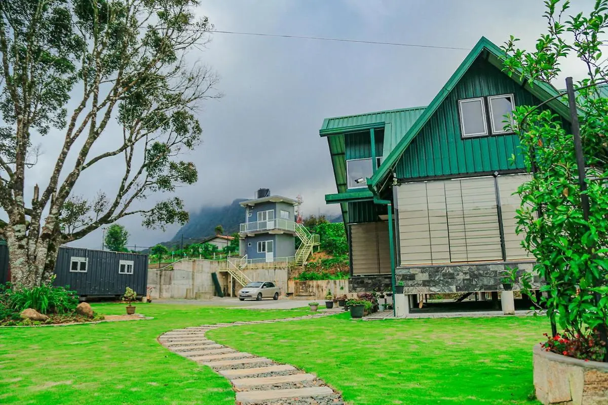Mount Star Villa Nuwara Eliya