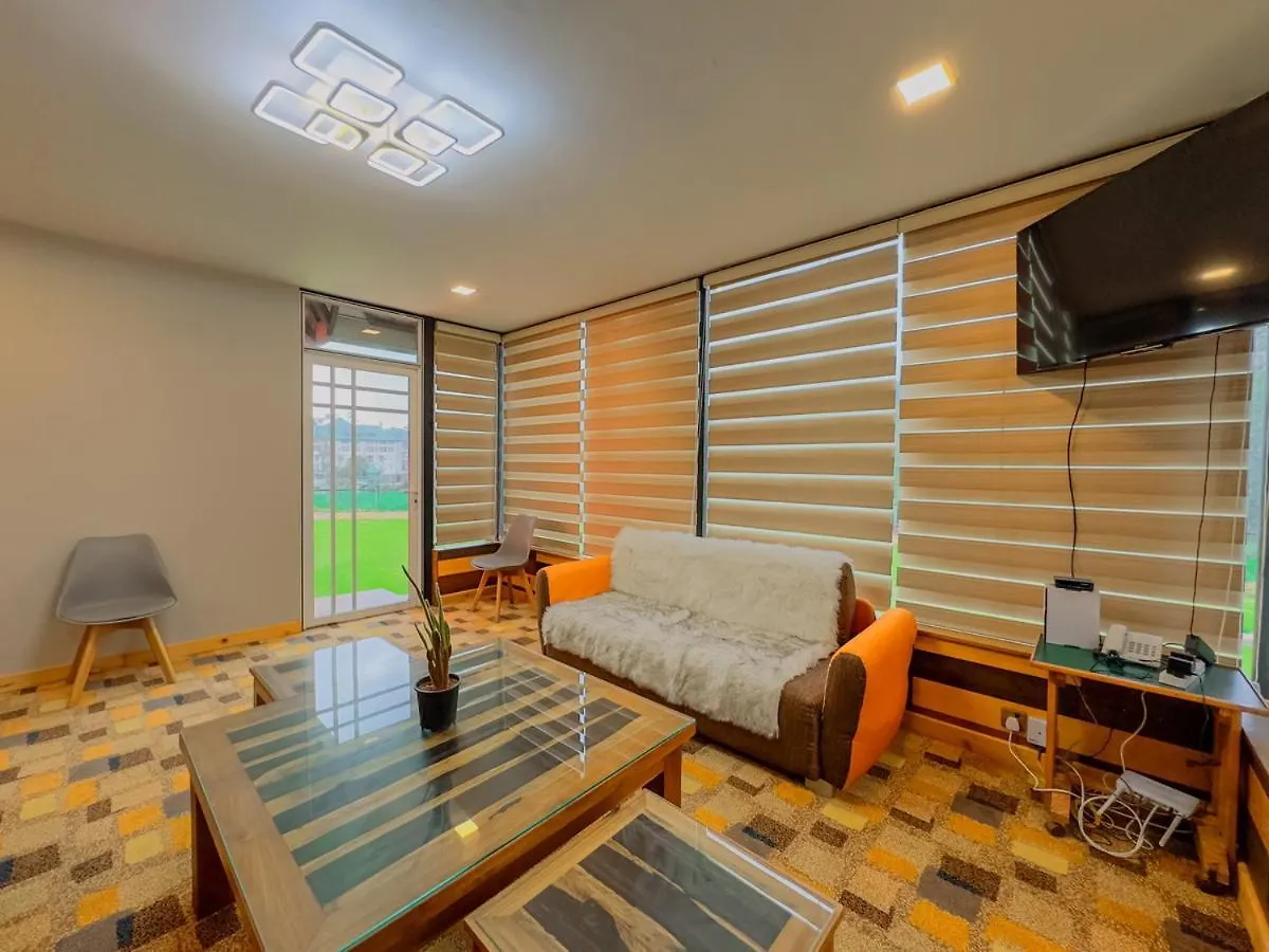 Mount Star Villa Nuwara Eliya 0*,