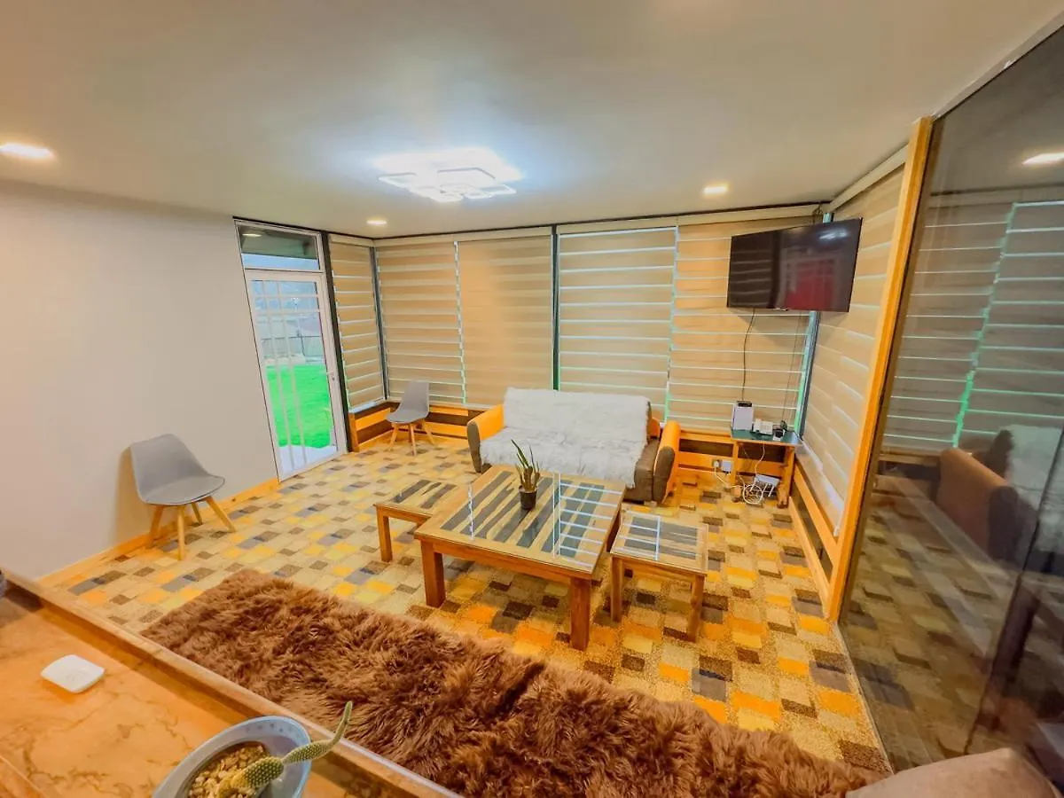 Mount Star Villa Nuwara Eliya