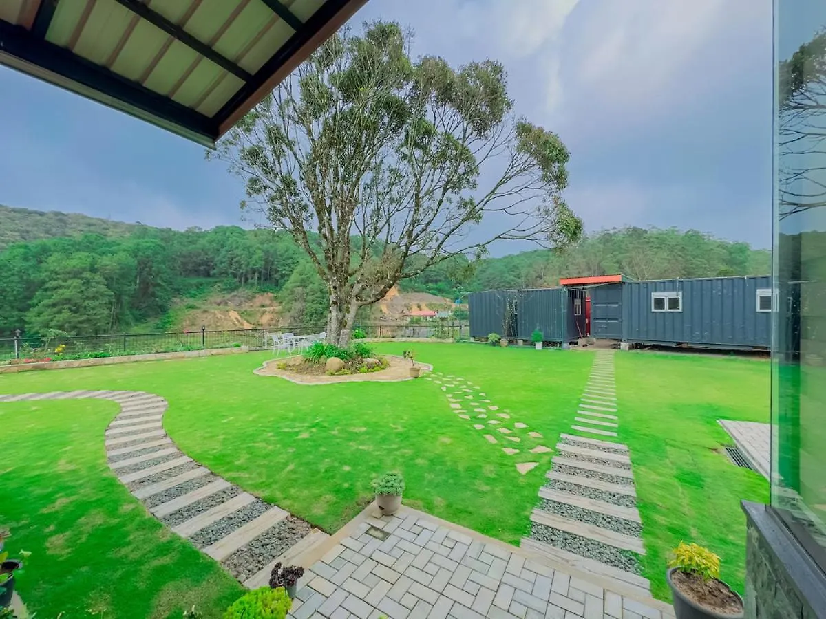 Mount Star Villa Nuwara Eliya