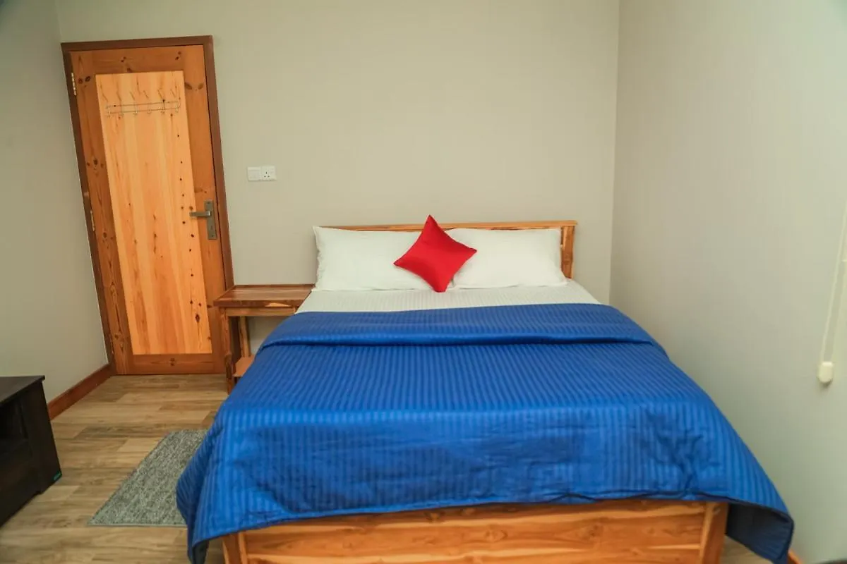 Mount Star Villa Nuwara Eliya Sri Lanka