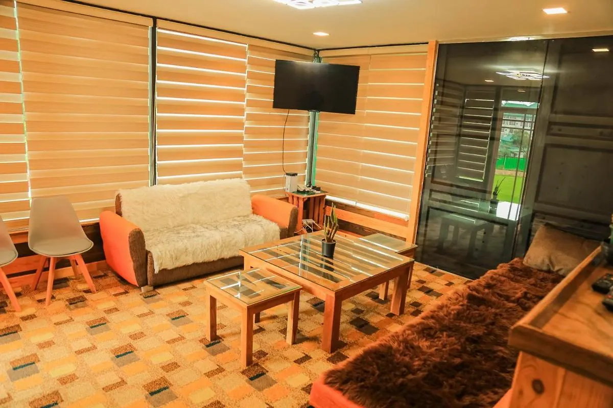 Mount Star Villa Nuwara Eliya