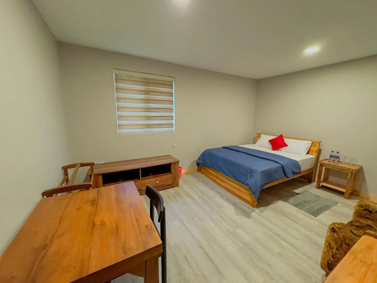 Mount Star Villa Nuwara Eliya
