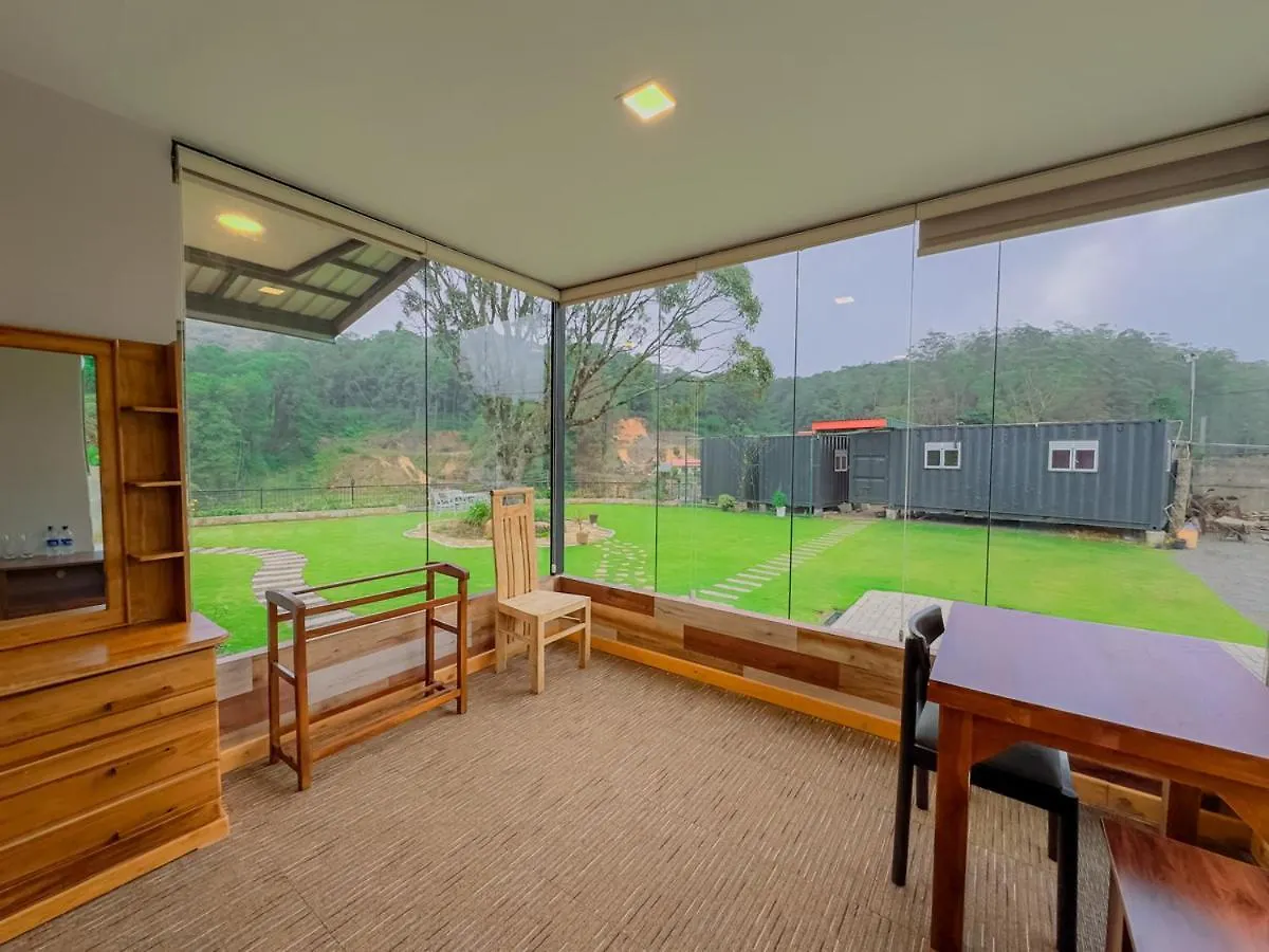 Mount Star Villa Nuwara Eliya