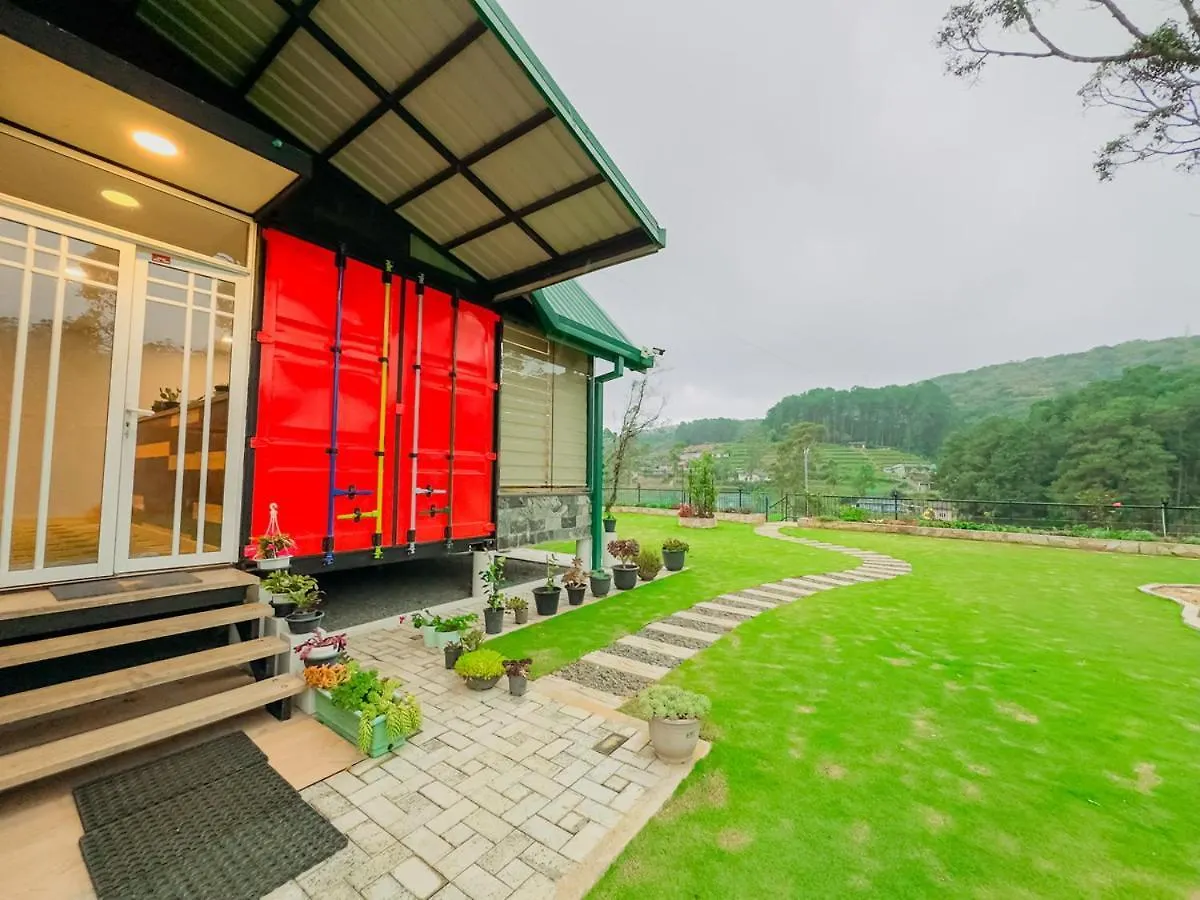 Mount Star Villa Nuwara Eliya