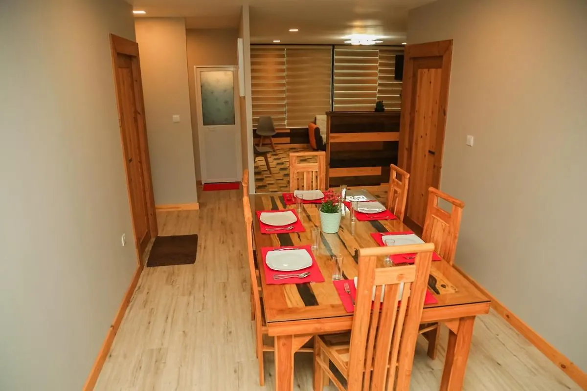 Mount Star Villa Nuwara Eliya