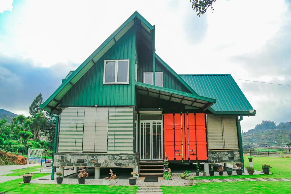 Mount Star Villa Nuwara Eliya