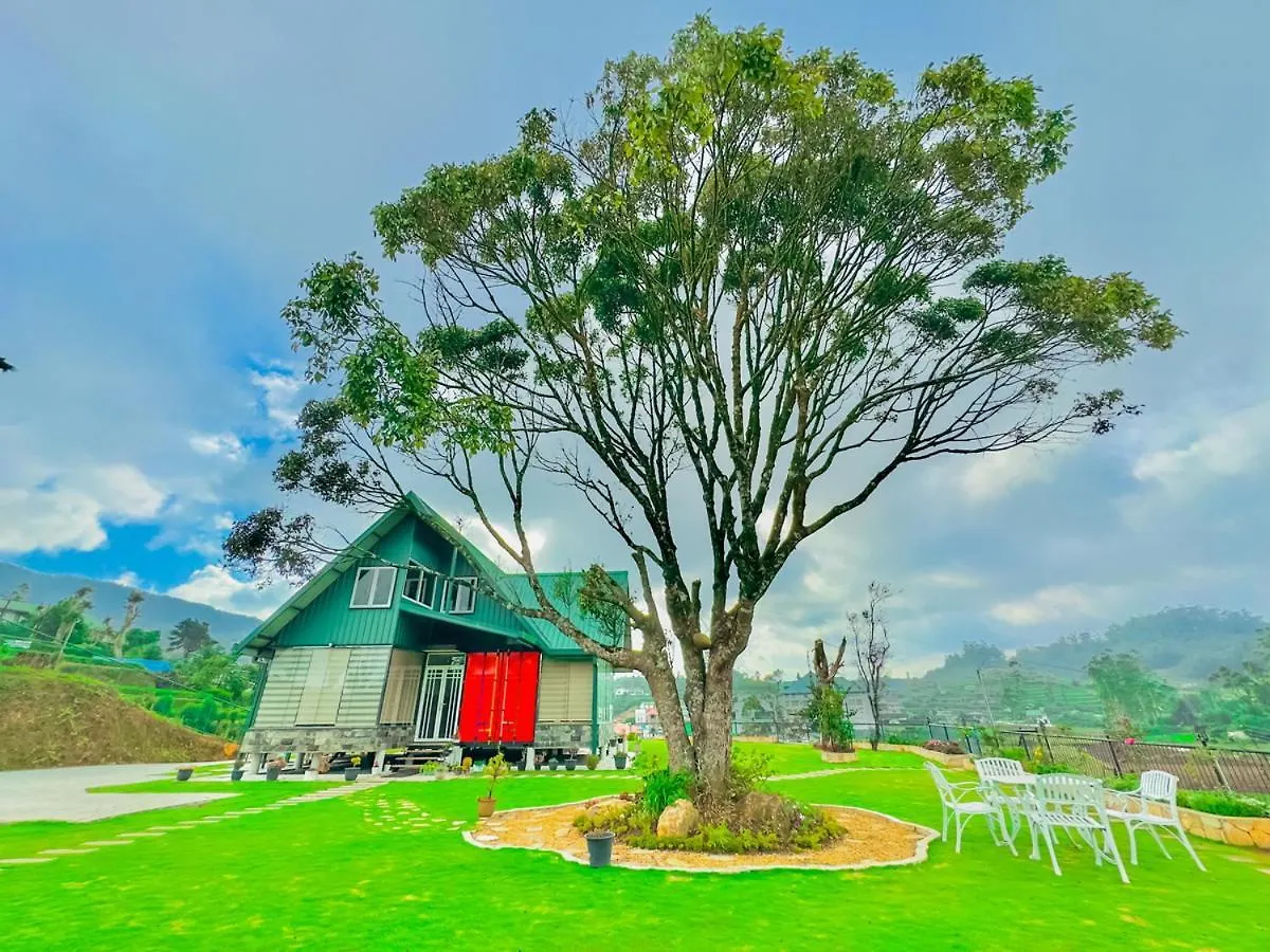 Mount Star Villa Nuwara Eliya