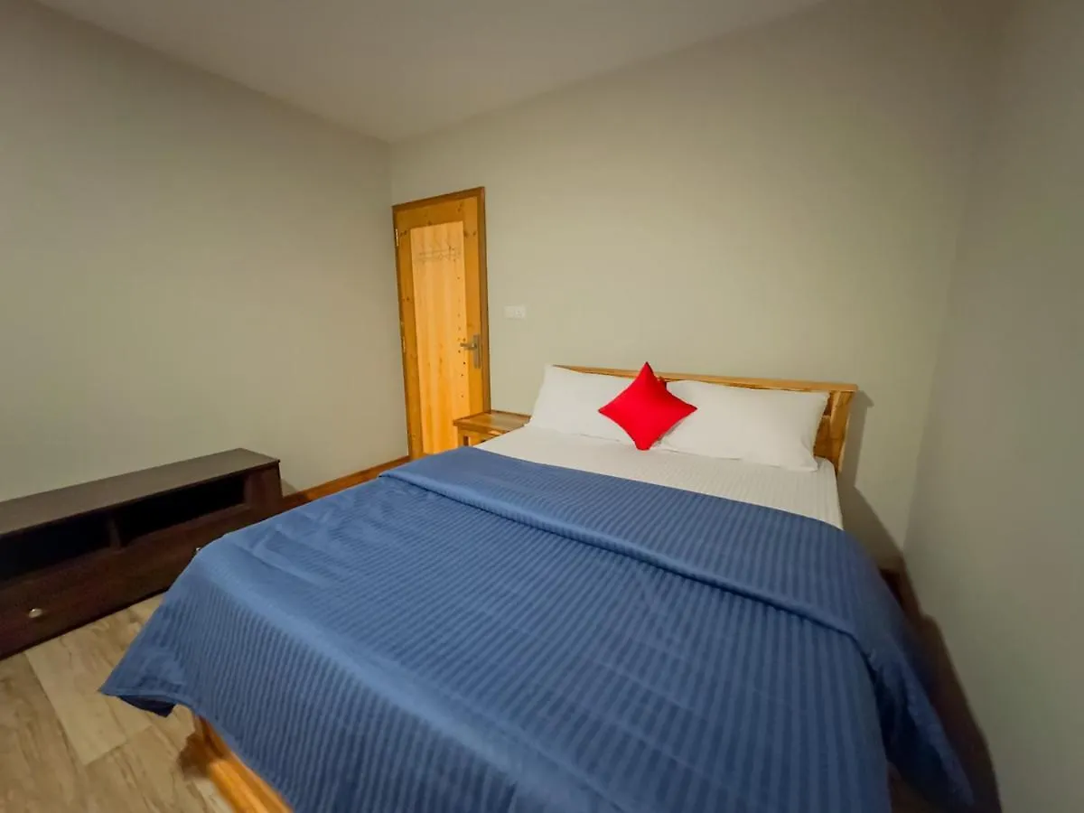Mount Star Villa Nuwara Eliya