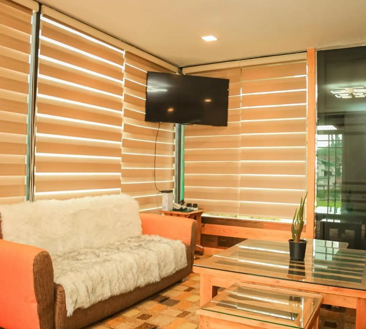 Mount Star Villa Nuwara Eliya