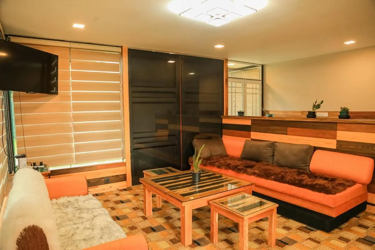 Mount Star Villa Nuwara Eliya