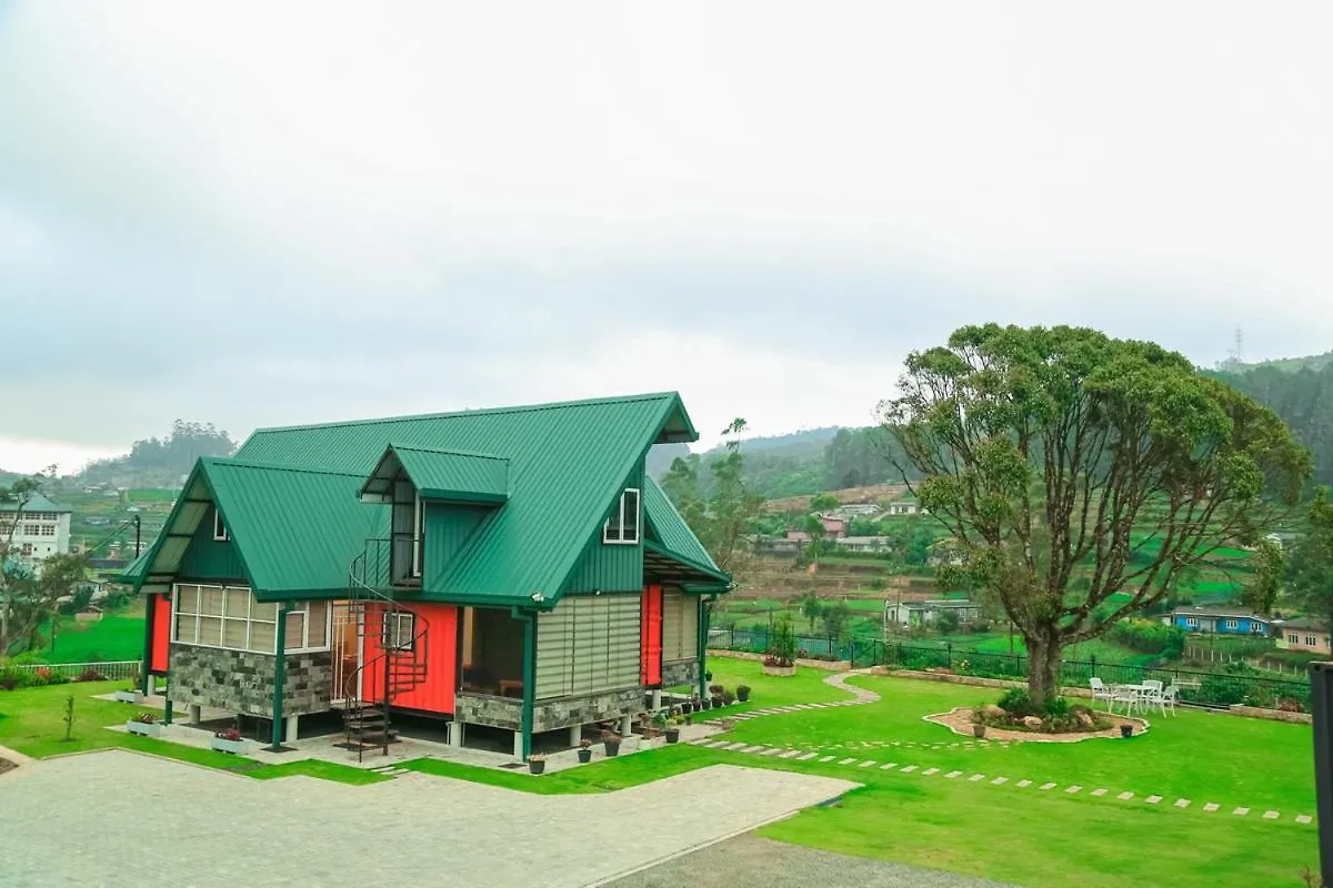Mount Star Villa Nuwara Eliya