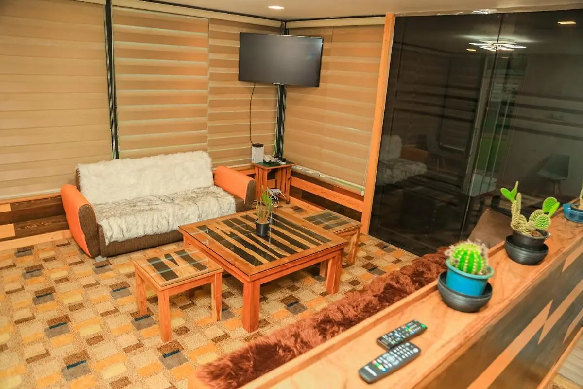 Mount Star Villa Nuwara Eliya