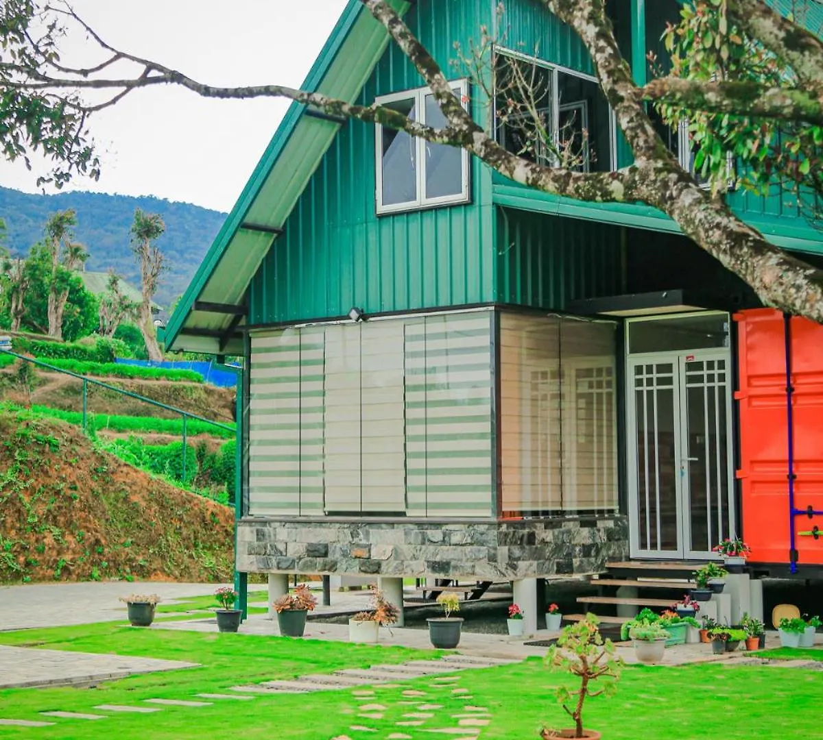 Mount Star Villa Nuwara Eliya