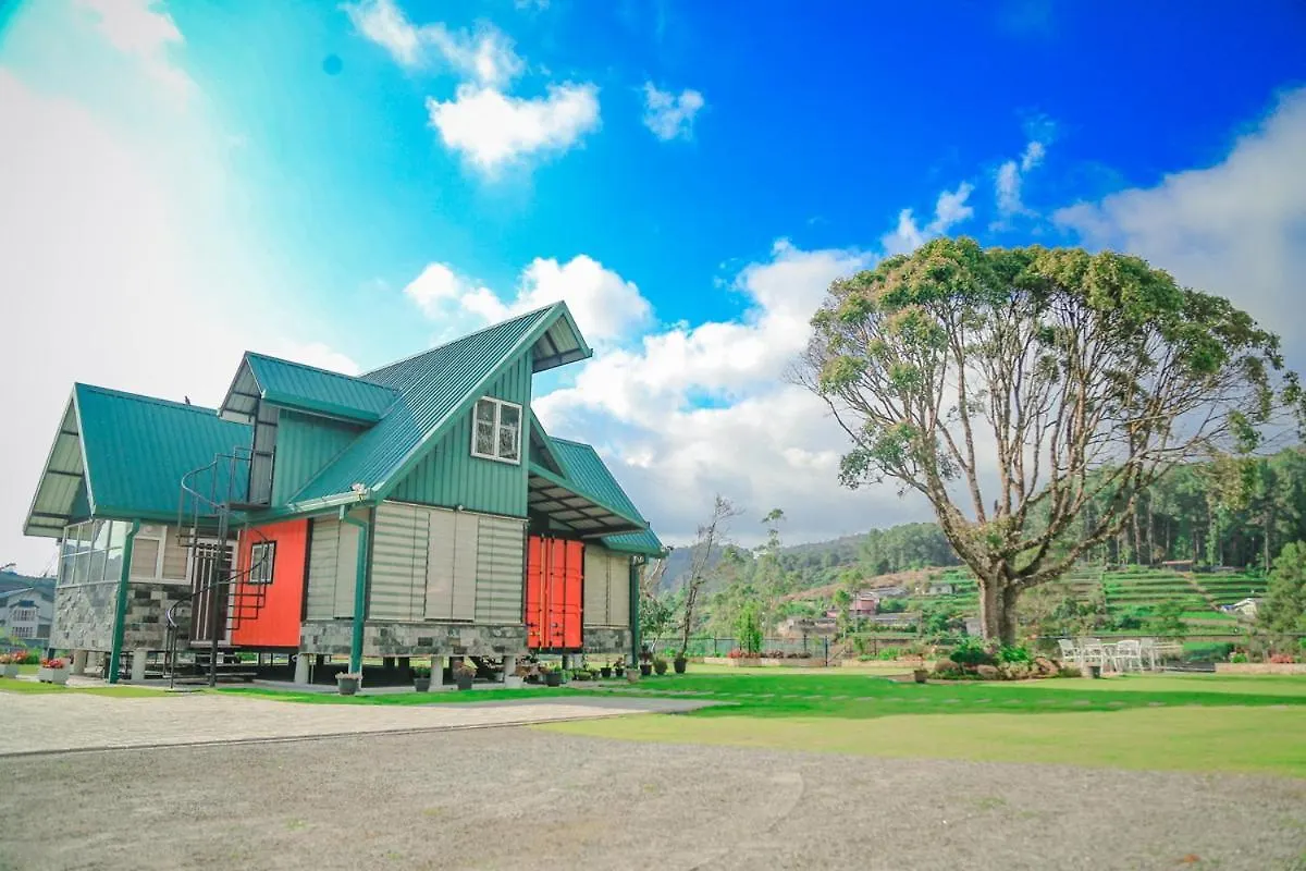 Mount Star Villa Nuwara Eliya