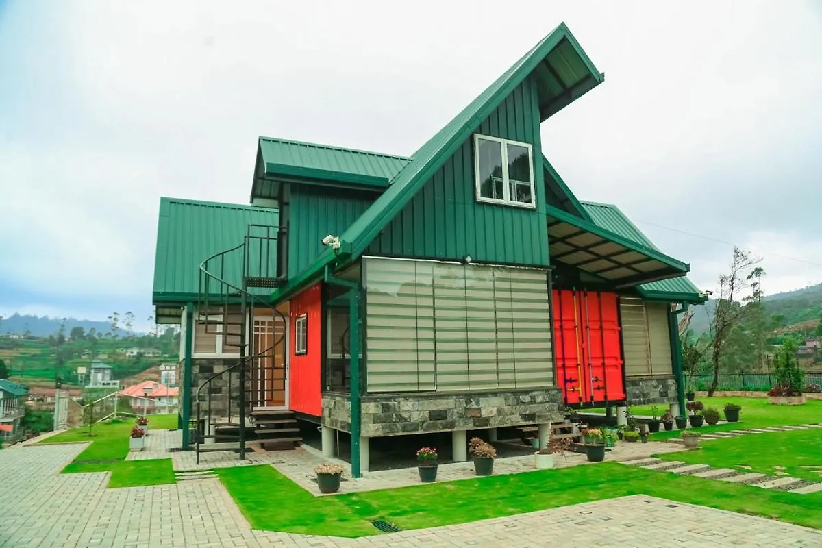 Mount Star Villa Nuwara Eliya