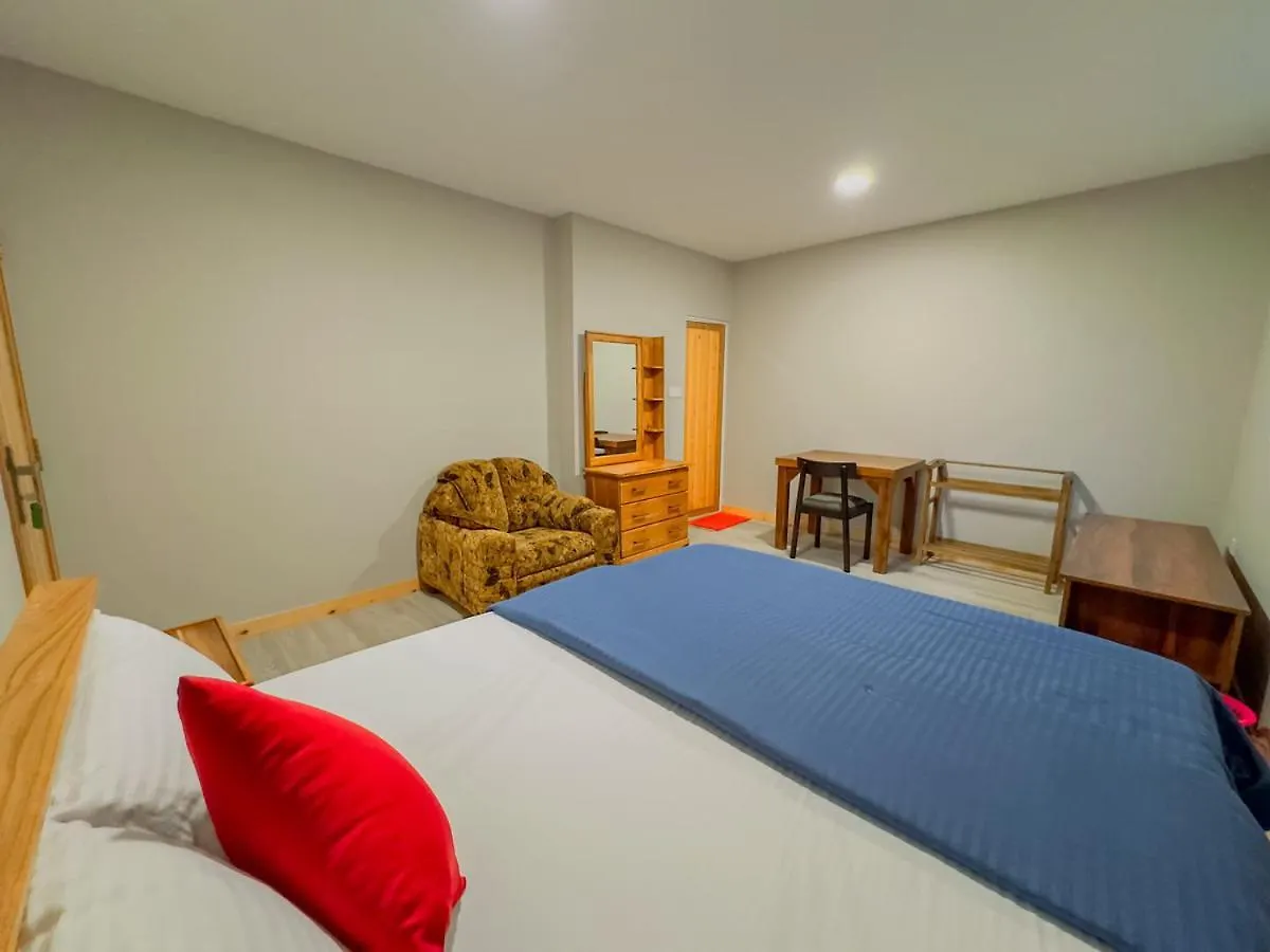 Mount Star Villa Nuwara Eliya