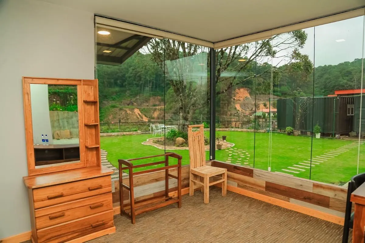 Mount Star Villa Nuwara Eliya 0*,