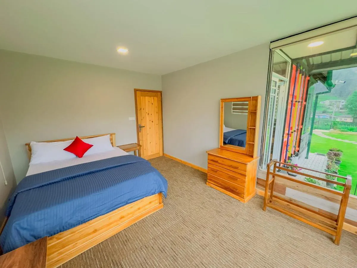 Mount Star Villa Nuwara Eliya