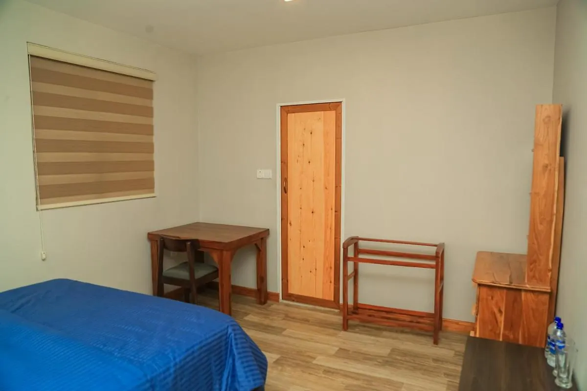 Mount Star Villa Nuwara Eliya