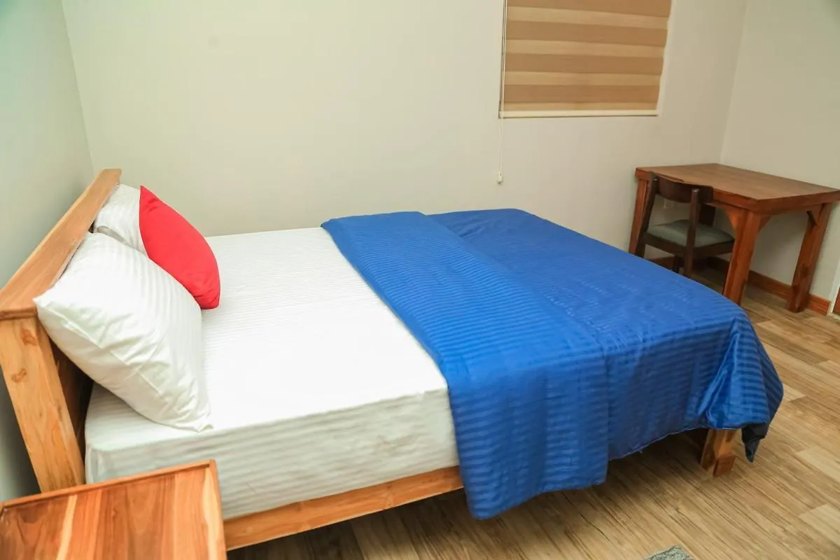 Mount Star Villa Nuwara Eliya