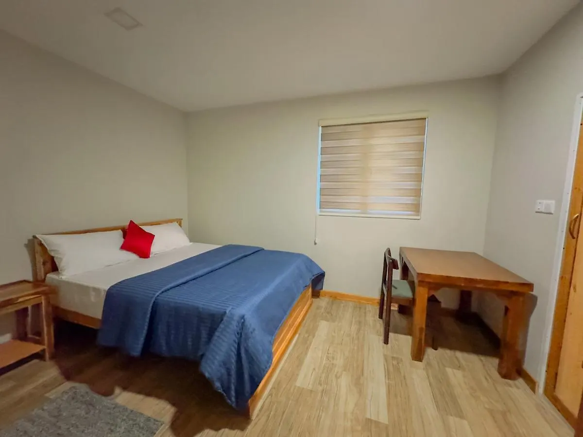 Mount Star Villa Nuwara Eliya