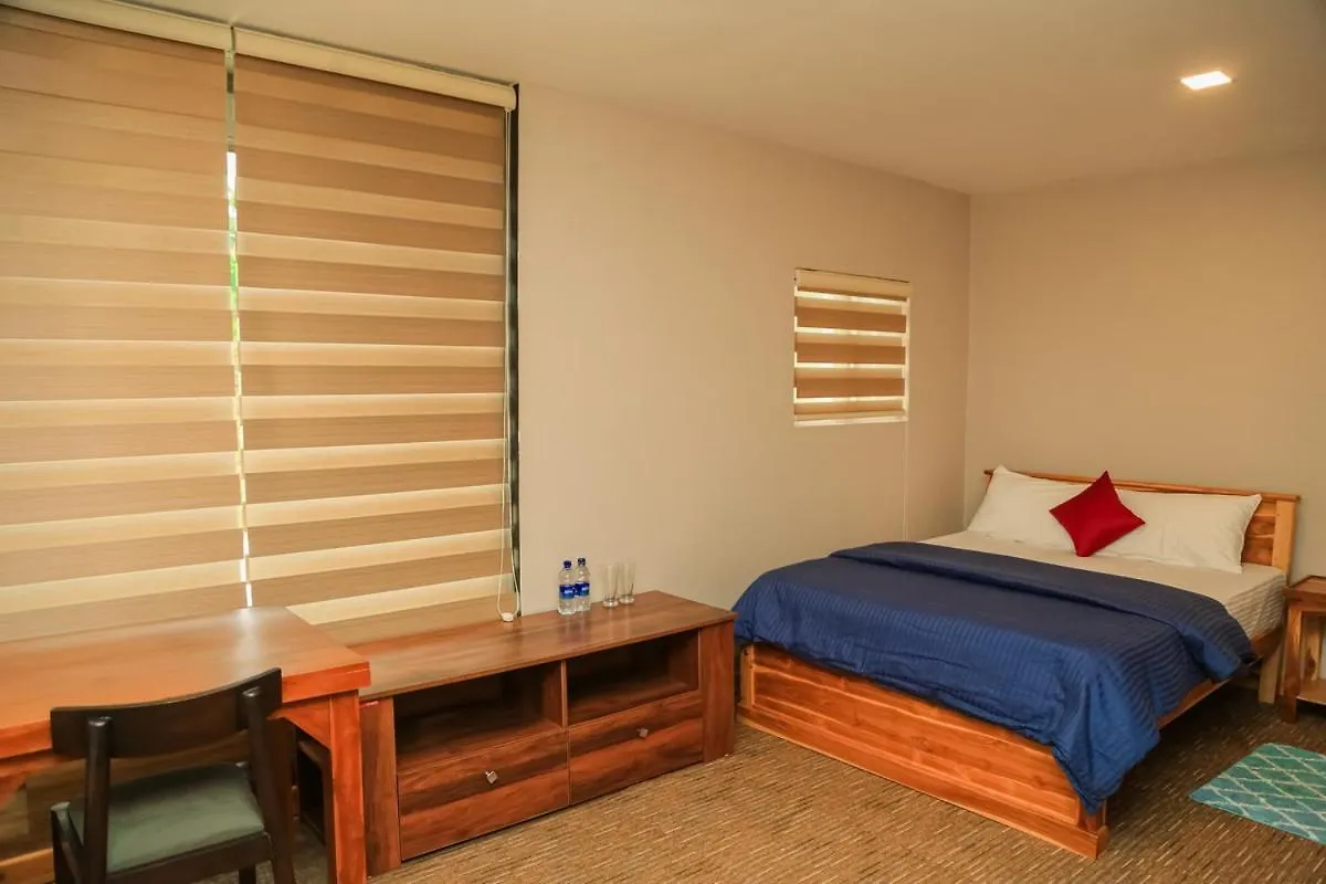 Mount Star Villa Nuwara Eliya