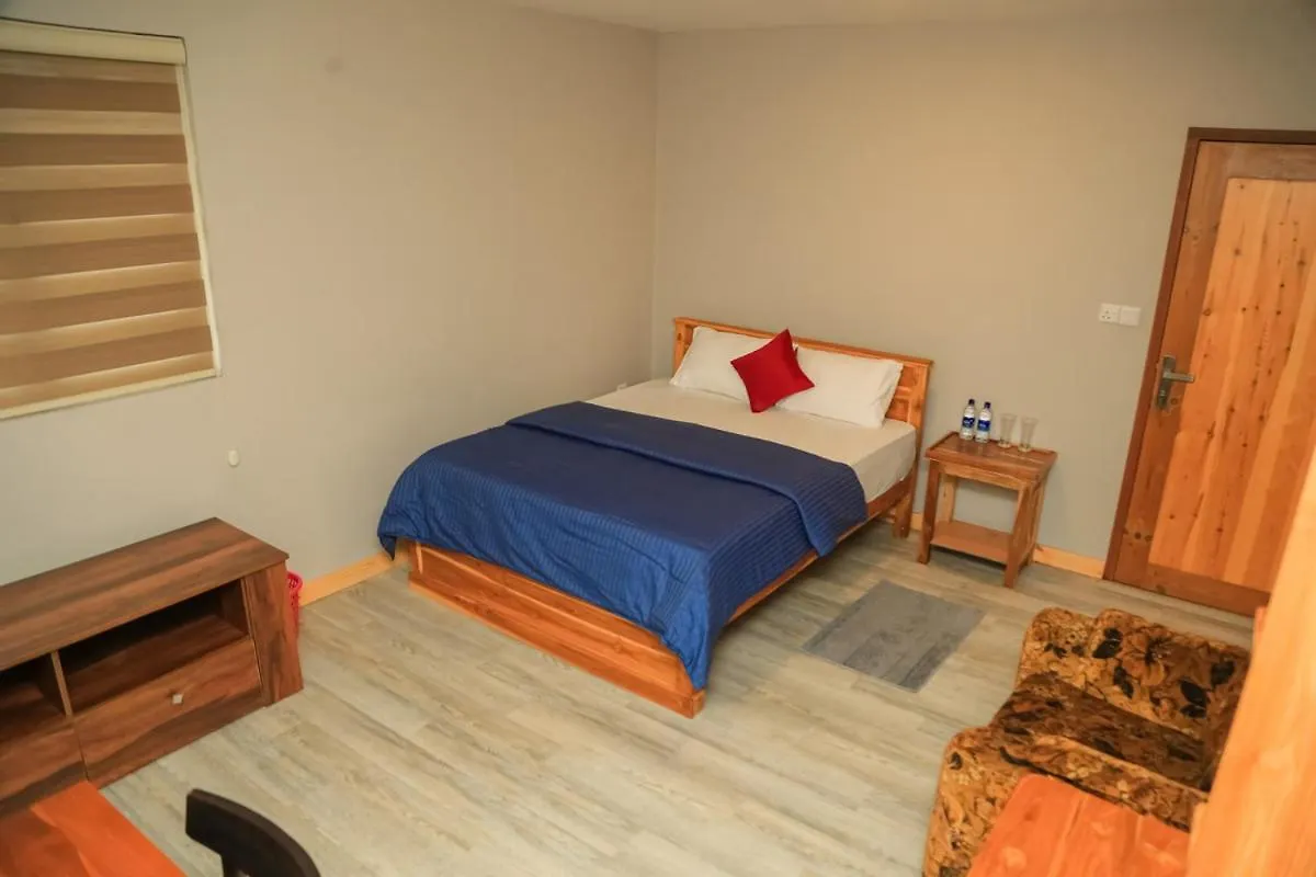 Mount Star Villa Nuwara Eliya