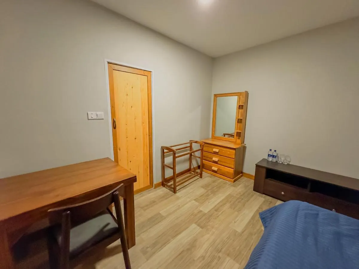 Mount Star Villa Nuwara Eliya 0*,