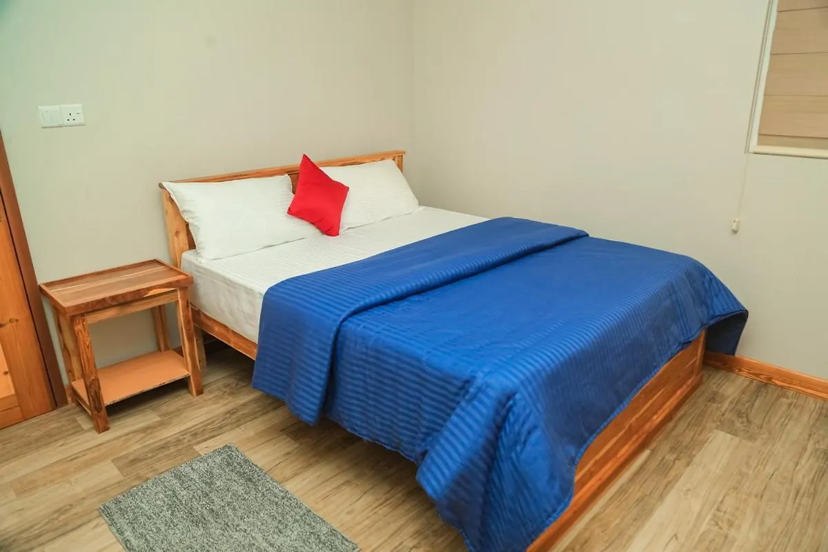 Mount Star Villa Nuwara Eliya