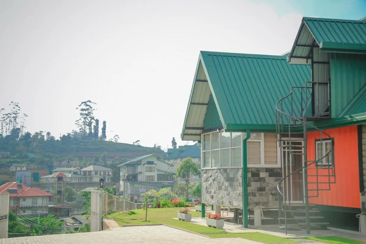 Mount Star Villa Nuwara Eliya