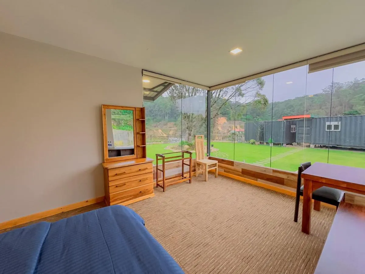 Mount Star Villa Nuwara Eliya