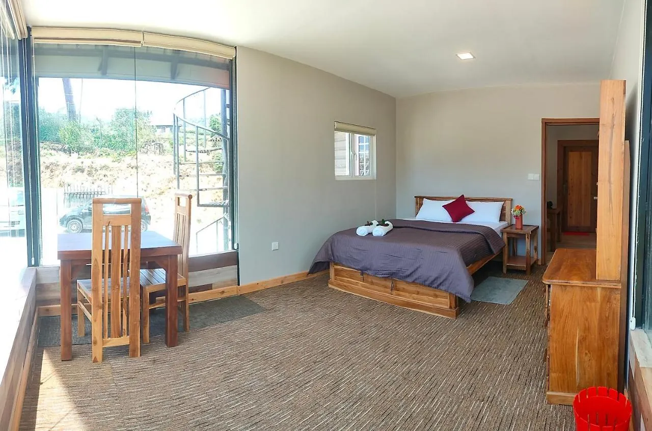 Mount Star Villa Nuwara Eliya