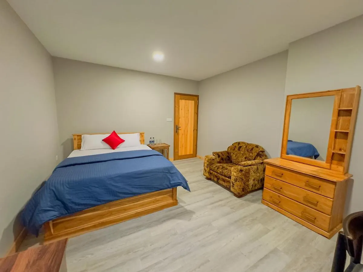 Mount Star Villa Nuwara Eliya