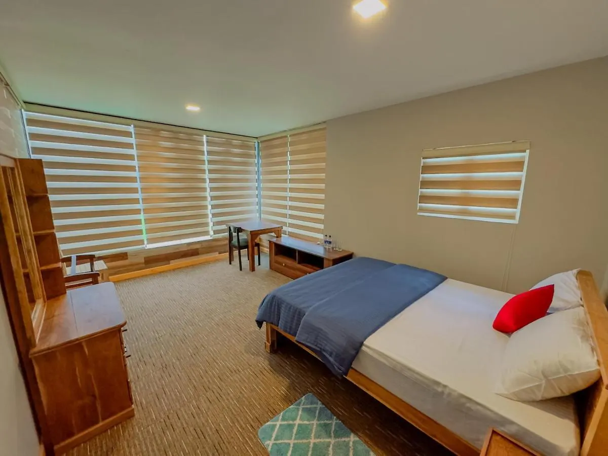 Mount Star Villa Nuwara Eliya